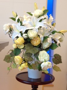 崔英淑執事任が提供してくださいました。感謝致します。